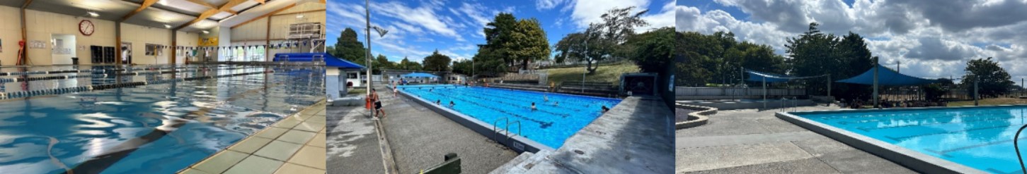 Have your say on our Community Pools Strategy | Shape Waikato