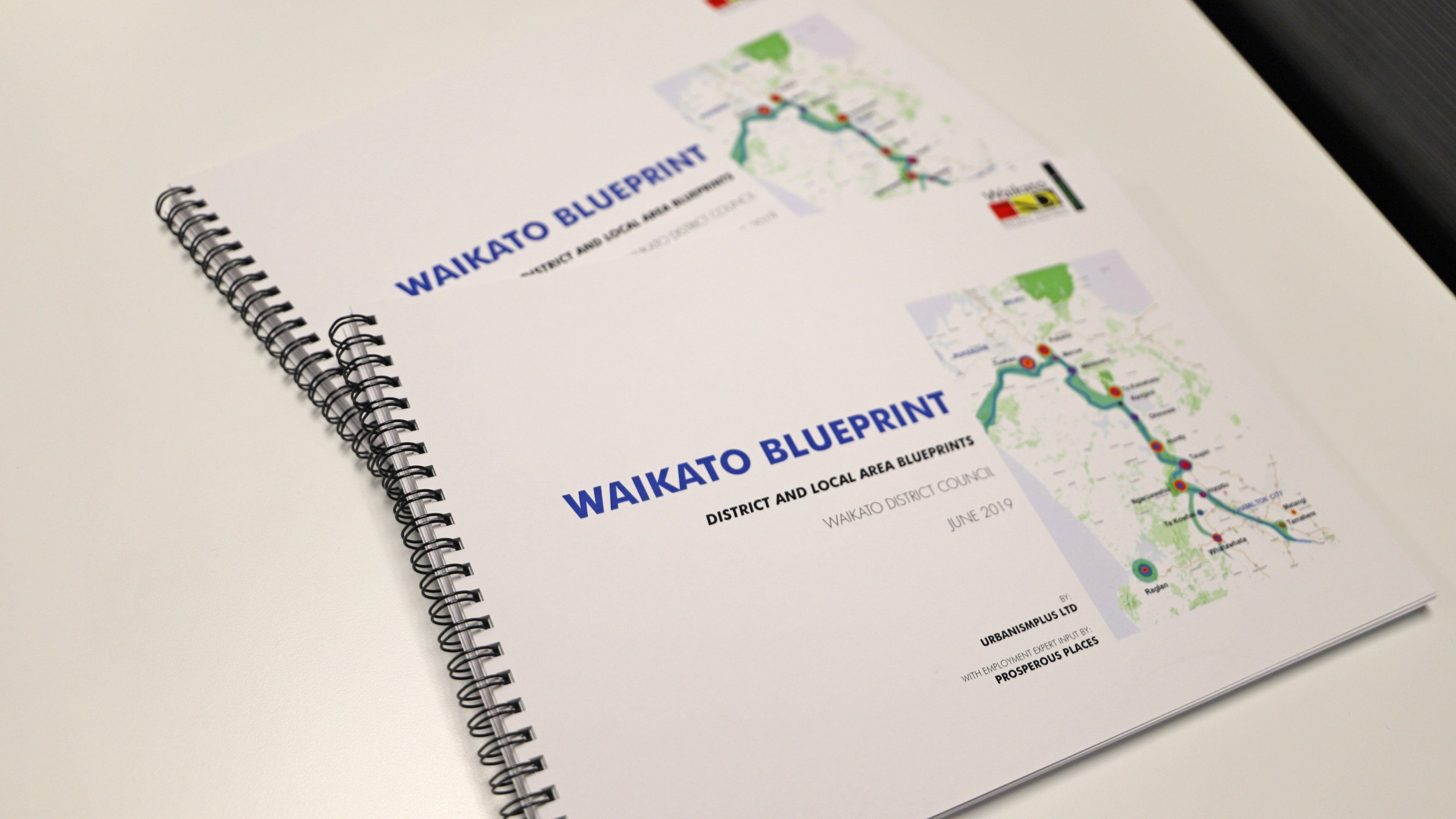 Gordonton Blueprint Questionnaire | Blueprints | Shape Waikato